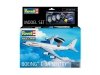 Revell 63794 Boeing E-3 A Sentry Model Set 1/144